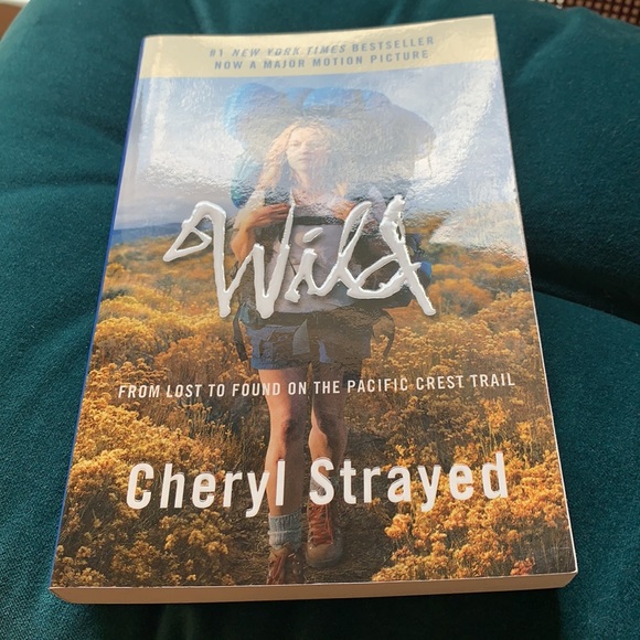 Wild - Cheryl Strayed NWOT - Picture 2 of 3